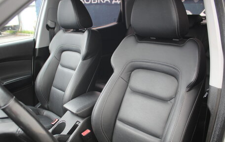 Chery Tiggo 4 I рестайлинг, 2019 год, 1 289 000 рублей, 11 фотография