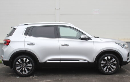 Chery Tiggo 4 I рестайлинг, 2019 год, 1 289 000 рублей, 7 фотография