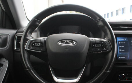Chery Tiggo 4 I рестайлинг, 2019 год, 1 289 000 рублей, 16 фотография