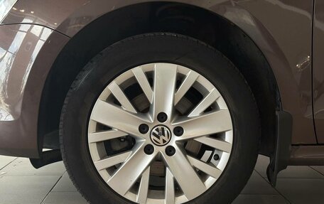 Volkswagen Jetta VI, 2014 год, 1 190 000 рублей, 9 фотография
