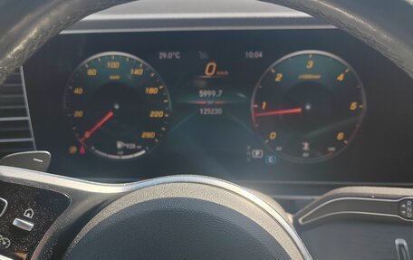 Mercedes-Benz GLE, 2019 год, 6 000 000 рублей, 4 фотография