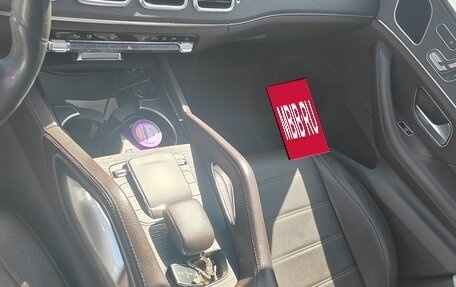 Mercedes-Benz GLE, 2019 год, 6 000 000 рублей, 5 фотография