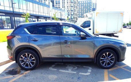 Mazda CX-5 II, 2017 год, 2 899 990 рублей, 6 фотография