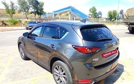 Mazda CX-5 II, 2017 год, 2 899 990 рублей, 8 фотография
