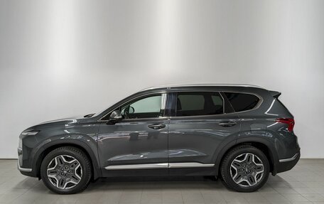 Hyundai Santa Fe IV, 2022 год, 3 500 000 рублей, 8 фотография