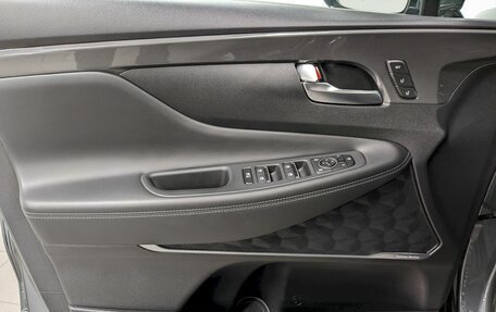 Hyundai Santa Fe IV, 2022 год, 3 500 000 рублей, 11 фотография