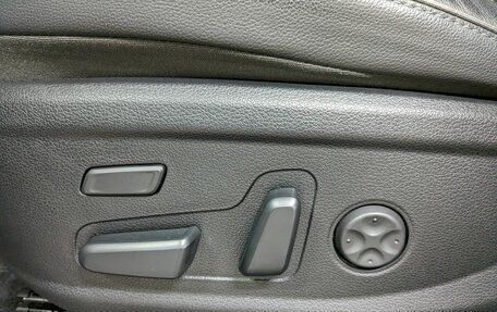 Hyundai Santa Fe IV, 2022 год, 3 500 000 рублей, 15 фотография