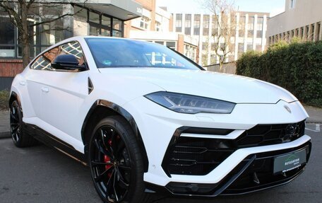 Lamborghini Urus I, 2022 год, 23 980 000 рублей, 2 фотография