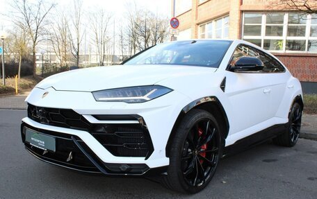 Lamborghini Urus I, 2022 год, 23 980 000 рублей, 3 фотография