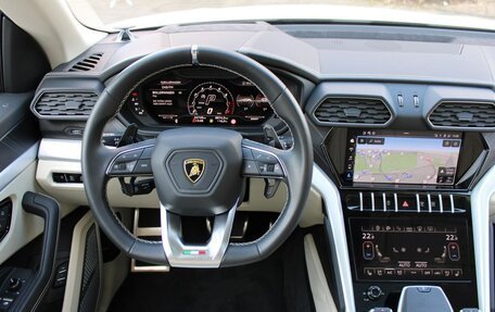 Lamborghini Urus I, 2022 год, 23 980 000 рублей, 8 фотография