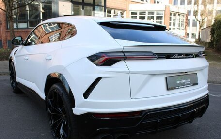 Lamborghini Urus I, 2022 год, 23 980 000 рублей, 4 фотография