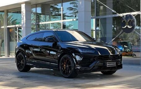 Lamborghini Urus I, 2022 год, 25 470 000 рублей, 3 фотография