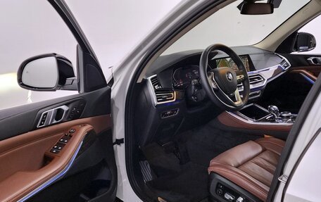 BMW X5, 2022 год, 7 750 000 рублей, 5 фотография