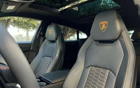 Lamborghini Urus I, 2022 год, 25 470 000 рублей, 8 фотография