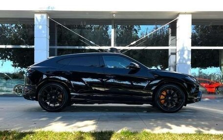 Lamborghini Urus I, 2022 год, 25 470 000 рублей, 7 фотография