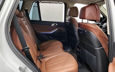BMW X5, 2022 год, 7 750 000 рублей, 8 фотография