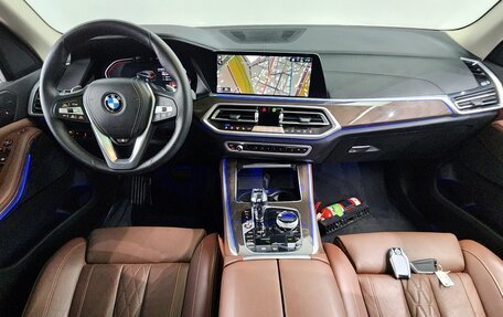 BMW X5, 2022 год, 7 750 000 рублей, 6 фотография