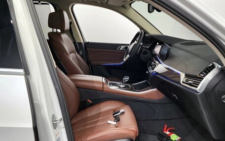 BMW X5, 2022 год, 7 750 000 рублей, 7 фотография