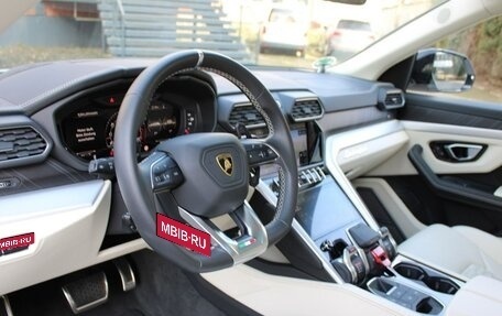 Lamborghini Urus I, 2022 год, 23 980 000 рублей, 7 фотография