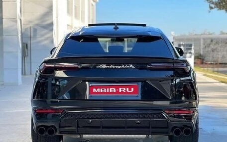 Lamborghini Urus I, 2022 год, 25 470 000 рублей, 5 фотография