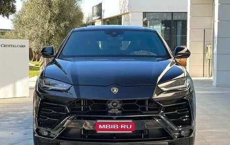 Lamborghini Urus I, 2022 год, 25 470 000 рублей, 2 фотография