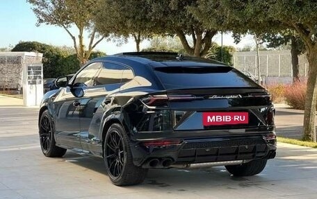 Lamborghini Urus I, 2022 год, 25 470 000 рублей, 4 фотография