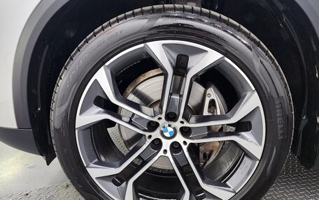 BMW X5, 2022 год, 7 750 000 рублей, 9 фотография