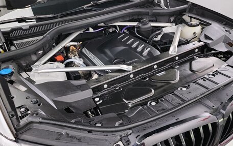 BMW X5, 2022 год, 7 750 000 рублей, 10 фотография