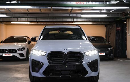 BMW X5 M, 2025 год, 20 600 000 рублей, 2 фотография