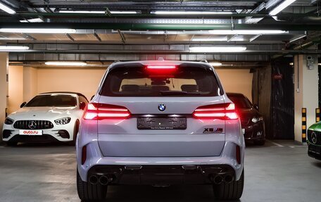 BMW X5 M, 2025 год, 20 600 000 рублей, 4 фотография