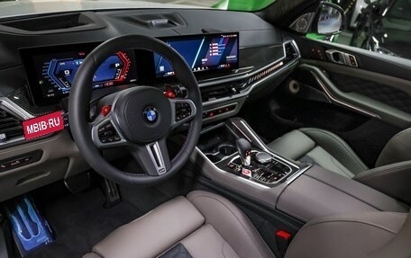BMW X5 M, 2025 год, 20 600 000 рублей, 5 фотография