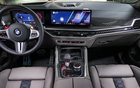BMW X5 M, 2025 год, 20 600 000 рублей, 6 фотография