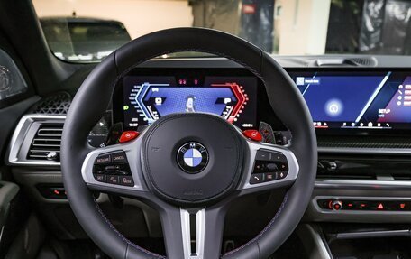 BMW X5 M, 2025 год, 20 600 000 рублей, 9 фотография