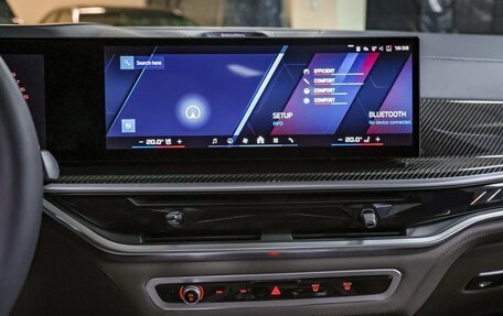 BMW X5 M, 2025 год, 20 600 000 рублей, 8 фотография