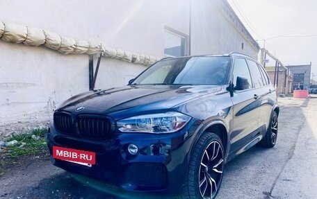 BMW X5, 2017 год, 4 550 000 рублей, 2 фотография