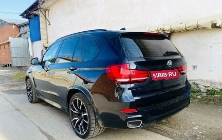 BMW X5, 2017 год, 4 550 000 рублей, 3 фотография