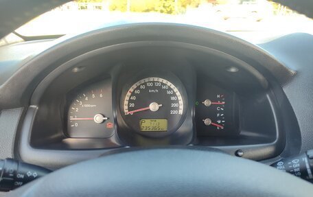 KIA Sportage II, 2006 год, 559 000 рублей, 5 фотография