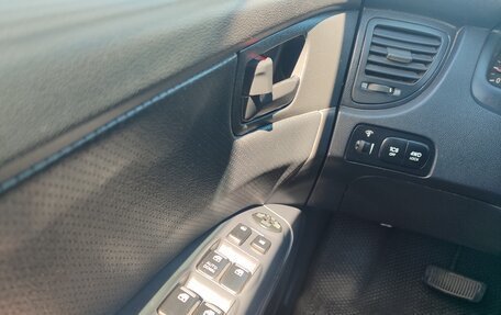 KIA Sportage II, 2006 год, 559 000 рублей, 3 фотография