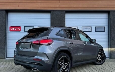 Mercedes-Benz GLA, 2022 год, 2 820 000 рублей, 5 фотография