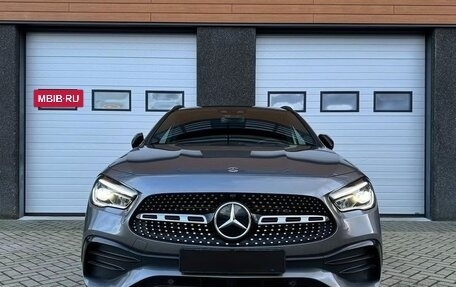 Mercedes-Benz GLA, 2022 год, 2 820 000 рублей, 2 фотография