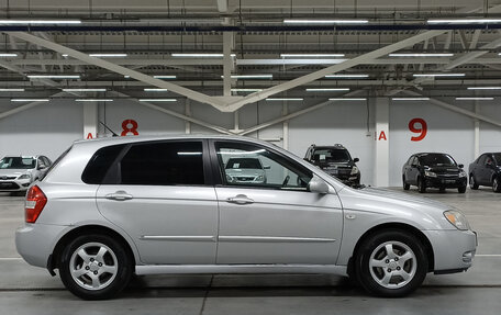 KIA Cerato I, 2006 год, 371 450 рублей, 5 фотография