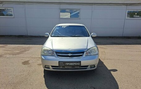 Chevrolet Lacetti, 2009 год, 419 000 рублей, 2 фотография