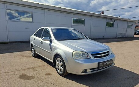 Chevrolet Lacetti, 2009 год, 419 000 рублей, 3 фотография