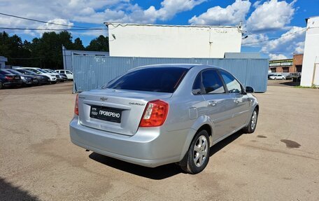 Chevrolet Lacetti, 2009 год, 419 000 рублей, 6 фотография