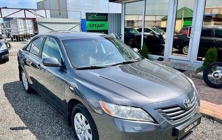 Toyota Camry, 2007 год, 930 000 рублей, 4 фотография