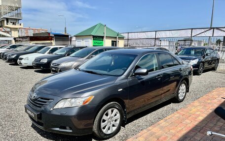 Toyota Camry, 2007 год, 930 000 рублей, 3 фотография