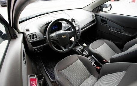 Chevrolet Cobalt II, 2013 год, 405 000 рублей, 6 фотография
