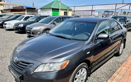 Toyota Camry, 2007 год, 930 000 рублей, 5 фотография