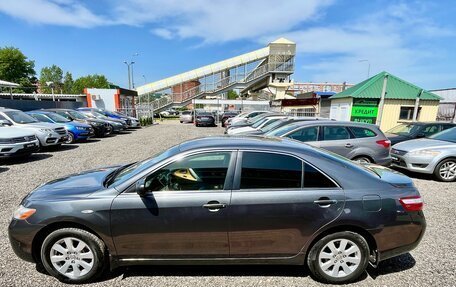 Toyota Camry, 2007 год, 930 000 рублей, 6 фотография