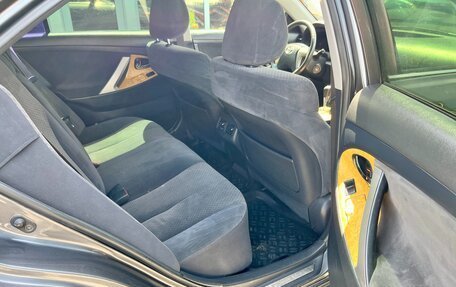 Toyota Camry, 2007 год, 930 000 рублей, 13 фотография